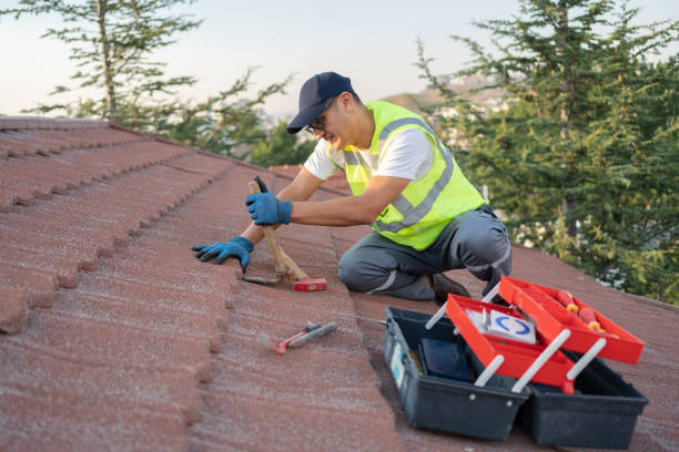 Best Flat Roof Repair Services  in Longview, TX