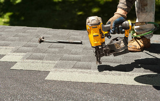 Tile Roofing Contractor in Longview, TX