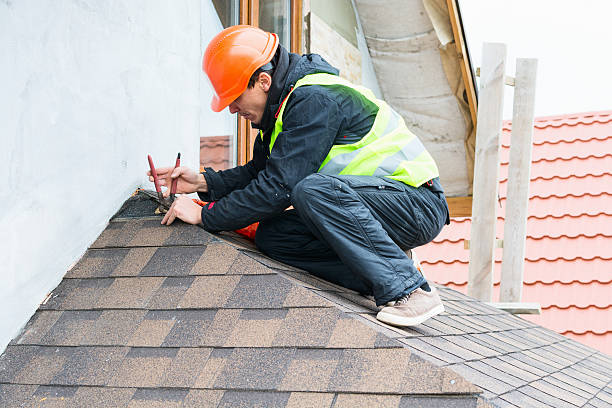 Best Metal Roofing Contractor  in Longview, TX