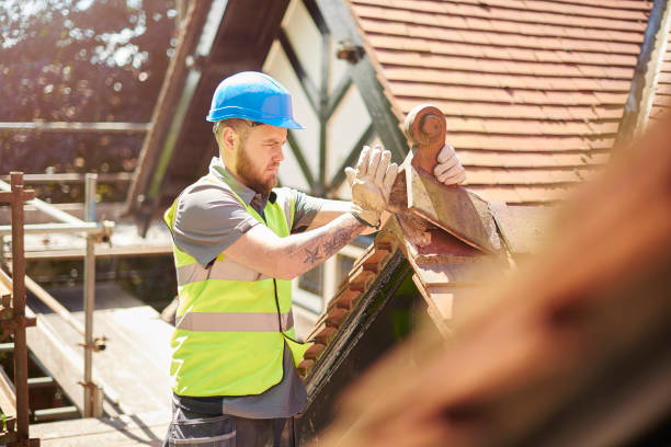 Quick and Trustworthy Emergency Roof Repair Services in Longview, TX